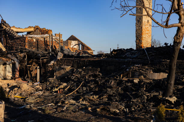 Reliable Fire Damage Removal contractor in Winter Springs, FL by Fire Damage Flint
